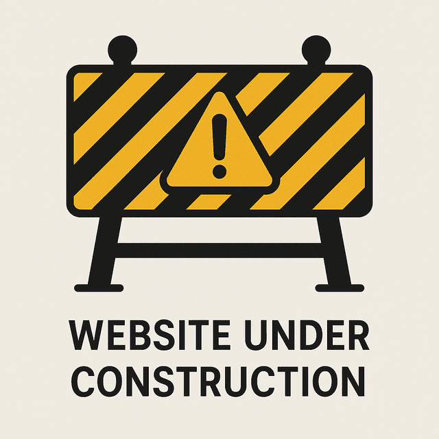 Don't look! I'm not ready!